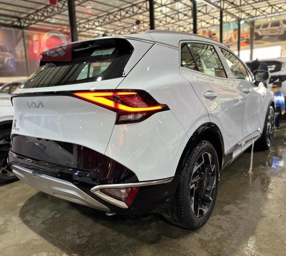 کیا سپۆرتاج